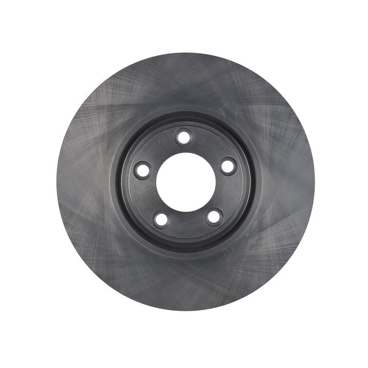 RDA OE Replacement Brake Rotor Single 320mm Front RDA7278