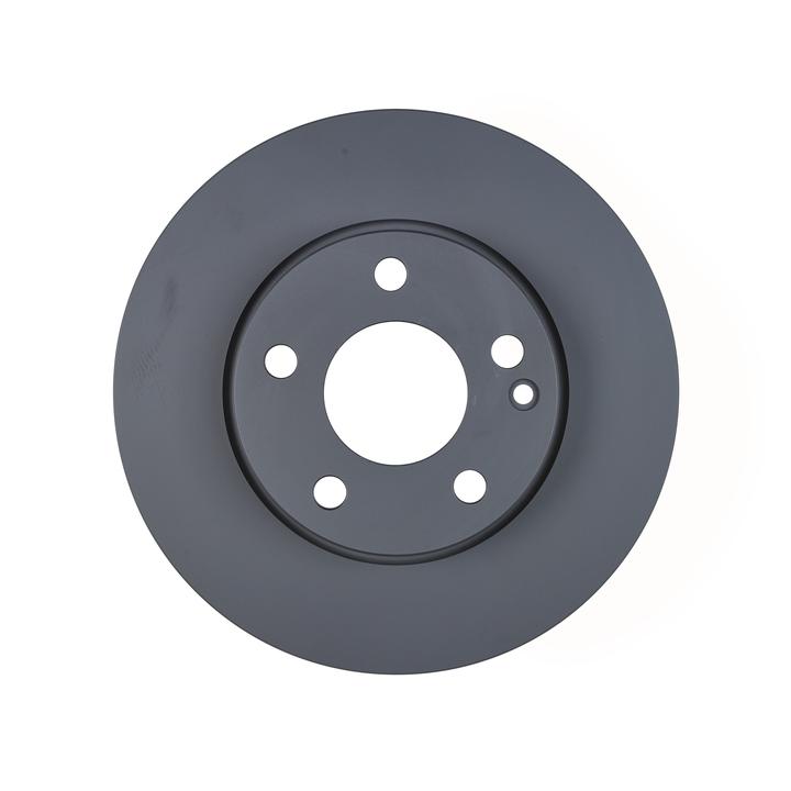 RDA OE Replacement Brake Rotor Single 276mm Front RDA7282