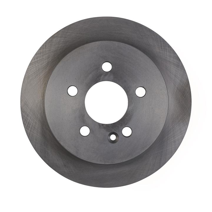 RDA OE Replacement Brake Rotor Single 285mm Rear RDA7287