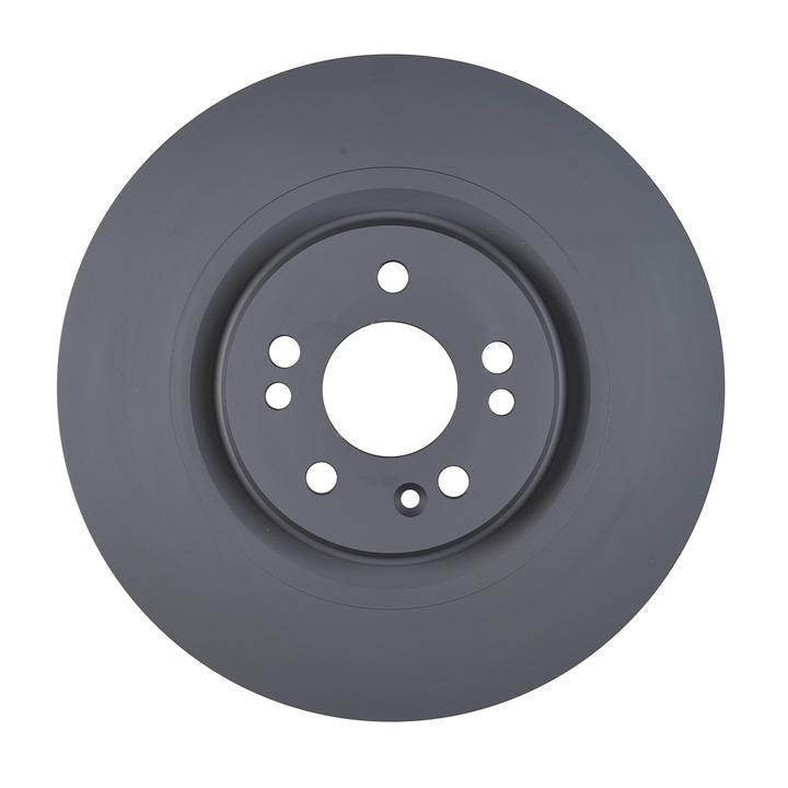 RDA OE Replacement Brake Rotor Single 355mm Front RDA7288