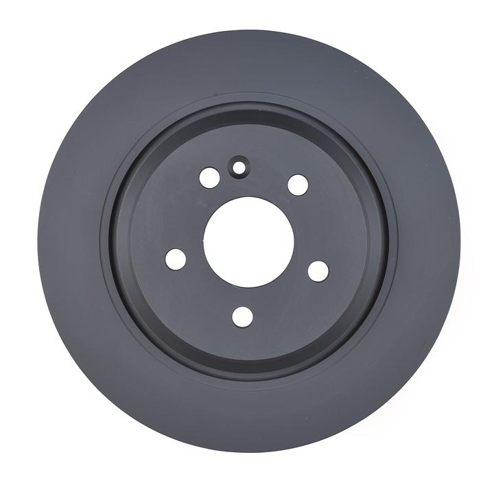 RDA OE Replacement Brake Rotor Single 331mm Rear RDA7289