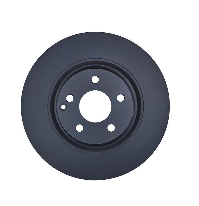 RDA OE Replacement Brake Rotor Single 330mm Front RDA7295