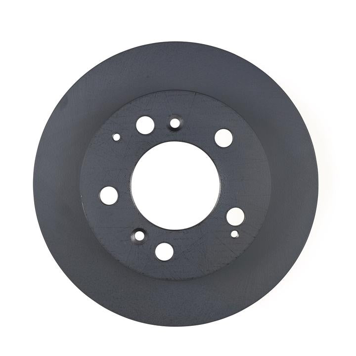 RDA OE Replacement Brake Rotor Single 294mm Front RDA7305