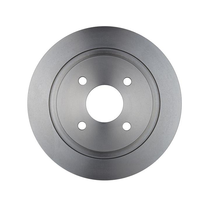 RDA OE Replacement Brake Rotor Single 273mm Rear RDA7311
