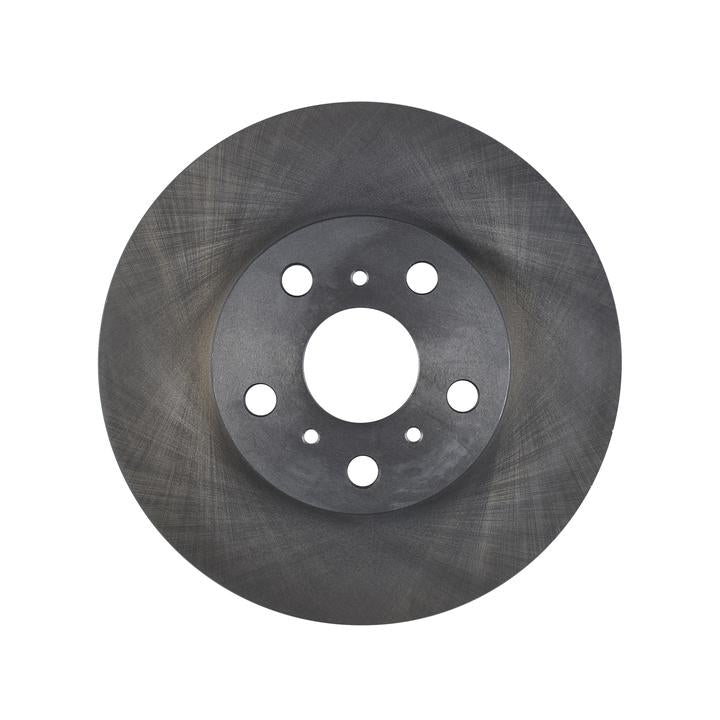 RDA OE Replacement Brake Rotor Single 255mm Front RDA732