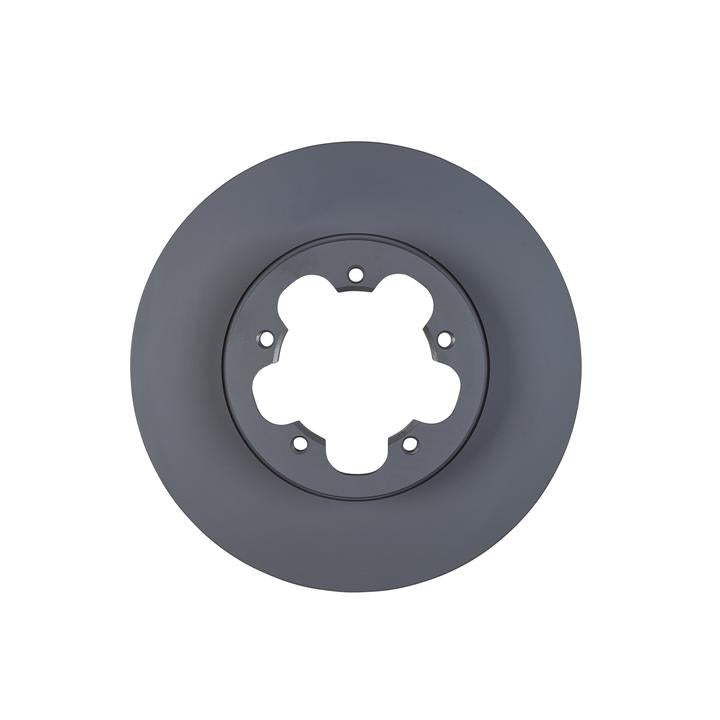 RDA OE Replacement Brake Rotor Single 280mm Front RDA7321