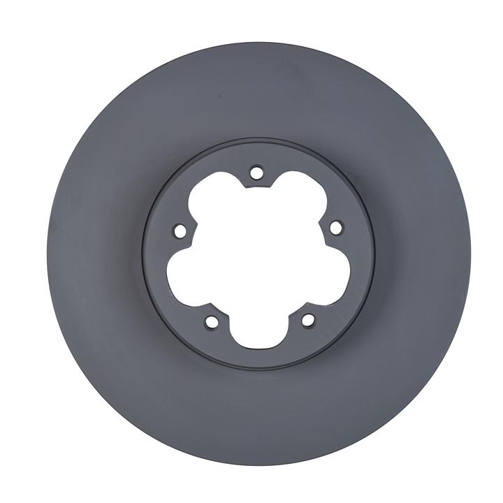 RDA OE Replacement Brake Rotor Single 300mm Front RDA7322