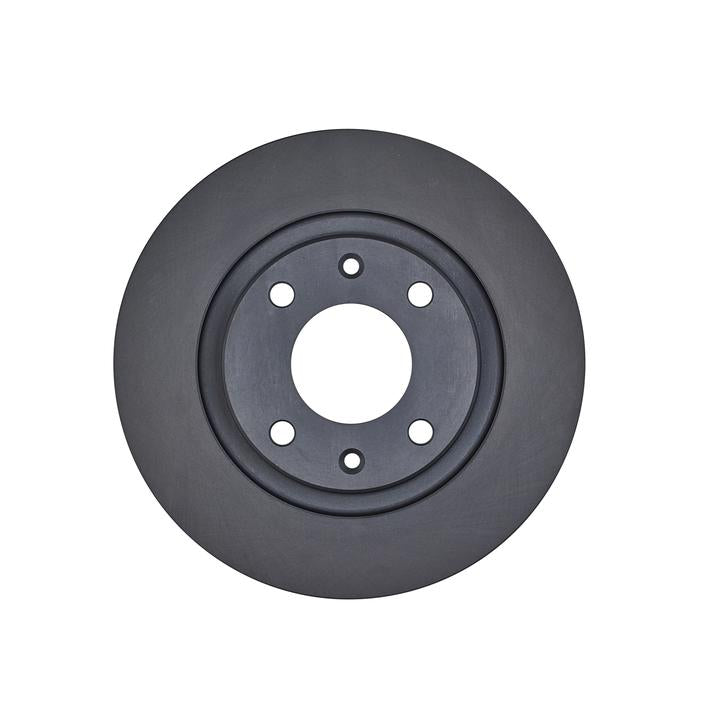 RDA OE Replacement Brake Rotor Single 266mm Front RDA7336