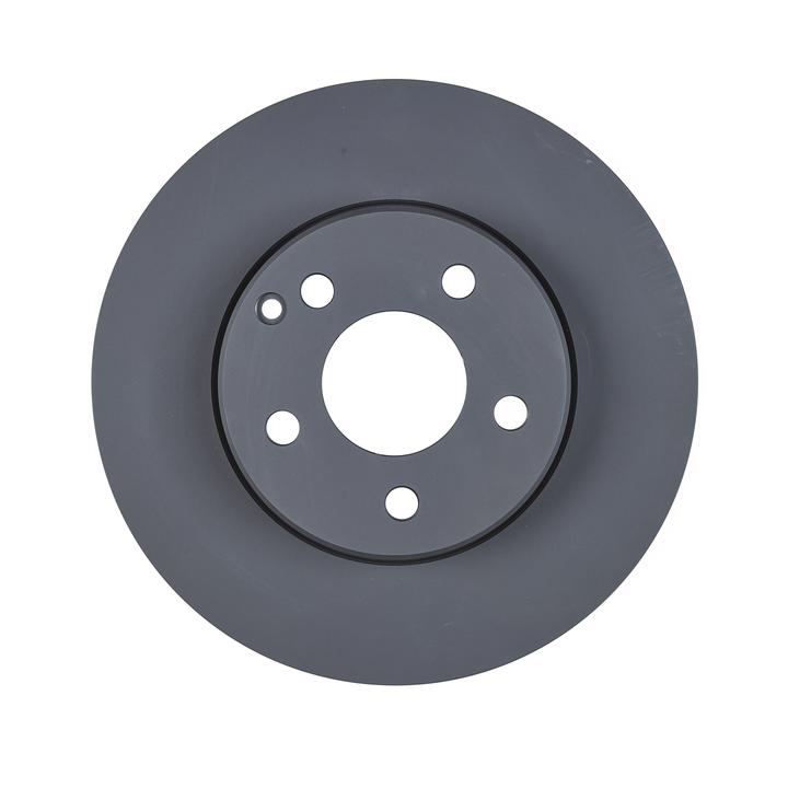 RDA OE Replacement Brake Rotor Single 295mm Front RDA7346