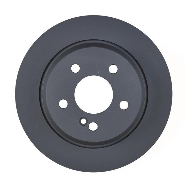 RDA OE Replacement Brake Rotor Single 300mm Rear RDA7347