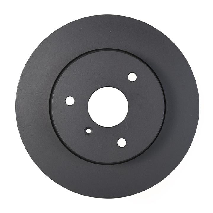RDA OE Replacement Brake Rotor Single 280mm Front RDA7349