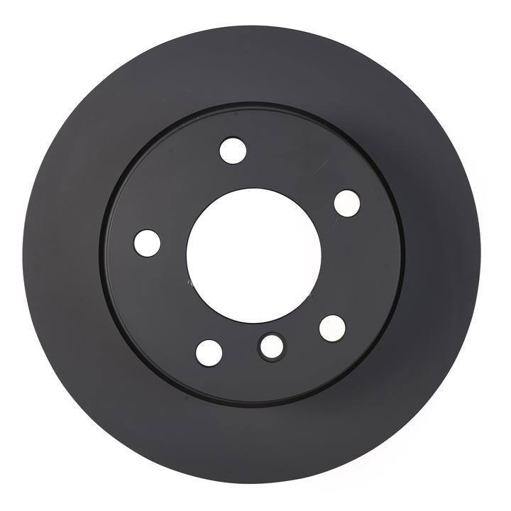 RDA OE Replacement Brake Rotor Single 280mm Rear RDA7358