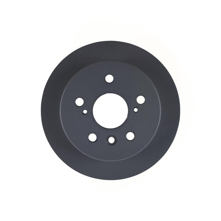 RDA OE Replacement Brake Rotor Single 269mm Rear RDA736
