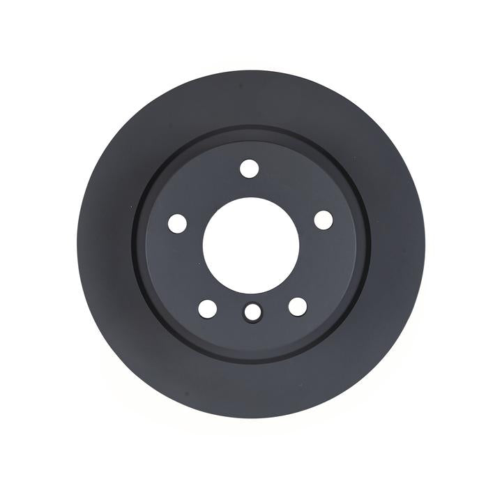 RDA OE Replacement Brake Rotor Single 296mm Rear RDA7364