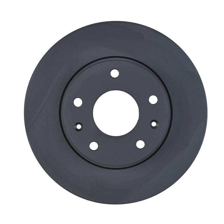 RDA OE Replacement Brake Rotor Single 277mm Front RDA7370