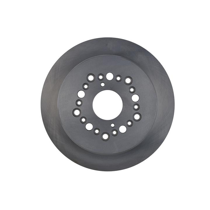 RDA OE Replacement Brake Rotor Single 291mm Rear RDA738