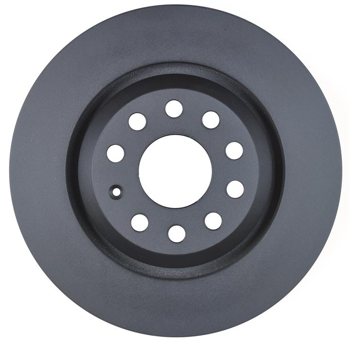 RDA OE Replacement Brake Rotor Single 310mm Rear RDA7384