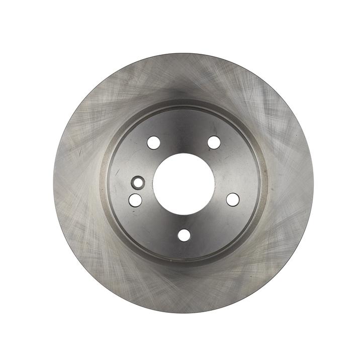 RDA OE Replacement Brake Rotor Single 300mm Rear RDA7392