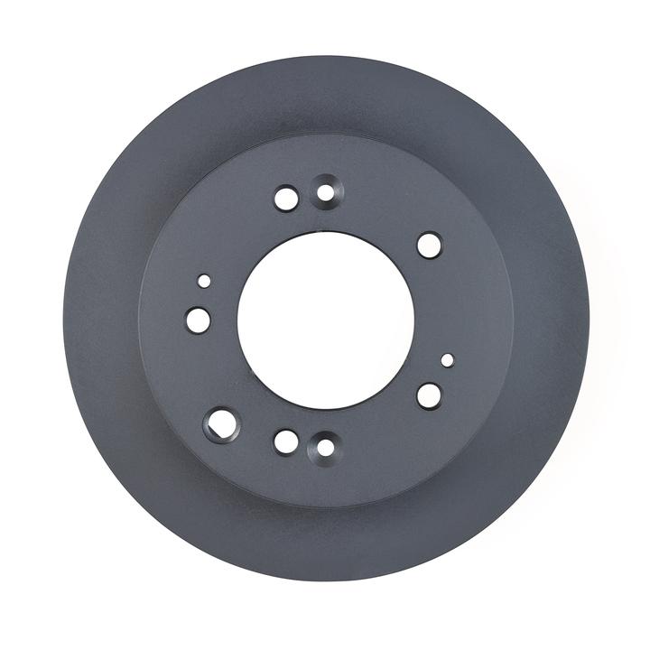 RDA OE Replacement Brake Rotor Single 315mm Rear RDA7401