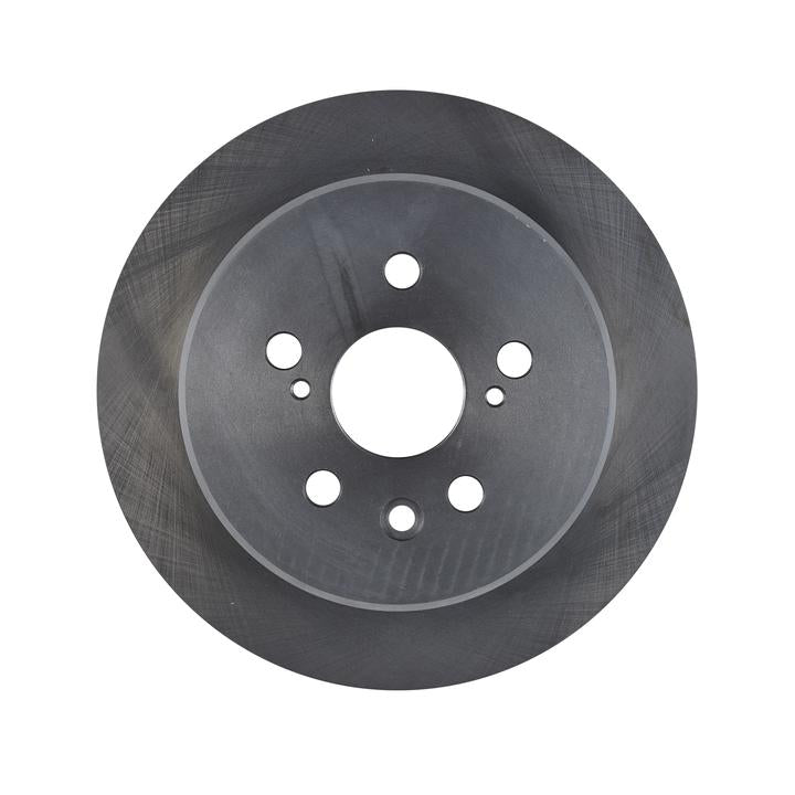 RDA OE Replacement Brake Rotor Single 269mm Rear RDA741