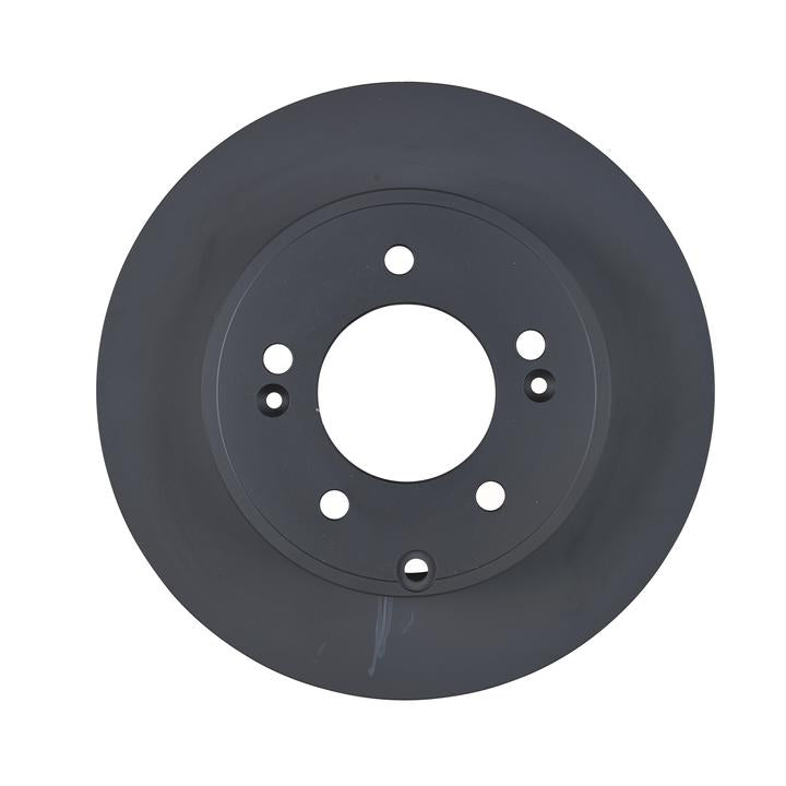 RDA OE Replacement Brake Rotor Single 284mm Rear RDA7417