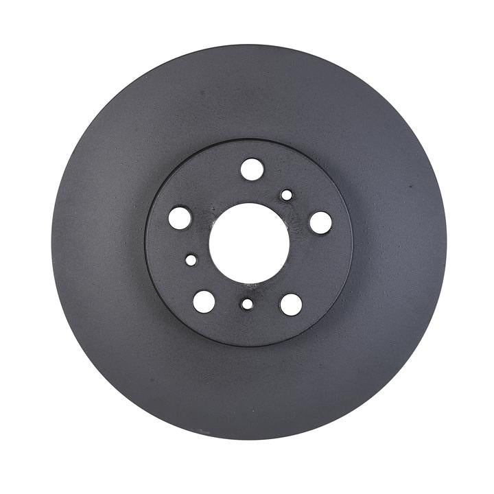 RDA OE Replacement Brake Rotor Single 278mm Front RDA743