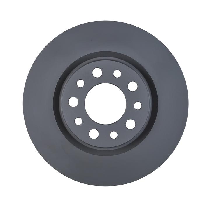 RDA OE Replacement Brake Rotor Single 292mm Rear RDA7448