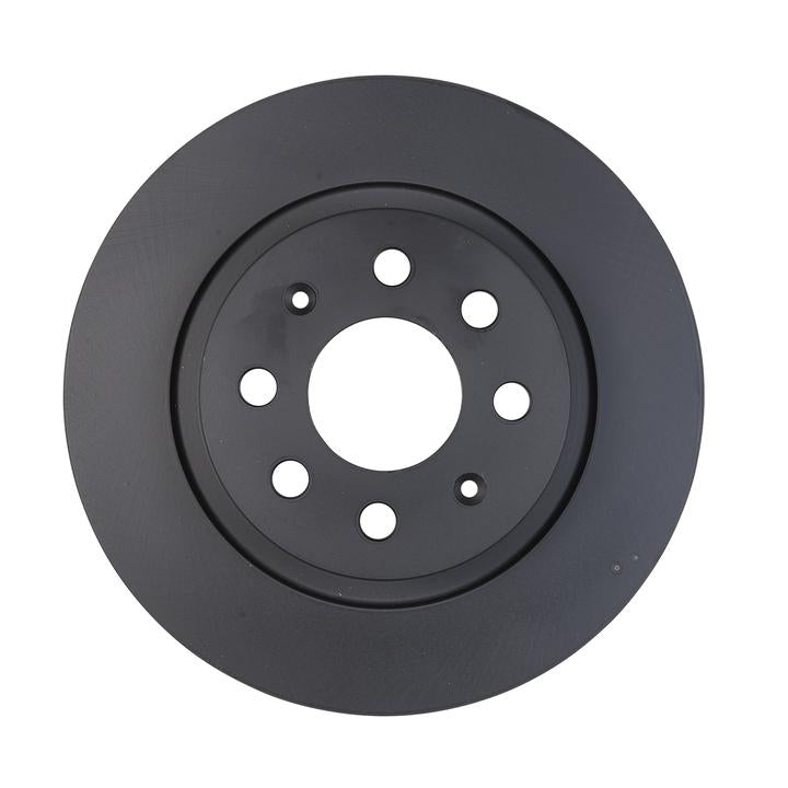 RDA OE Replacement Brake Rotor Single 264mm Rear RDA7453