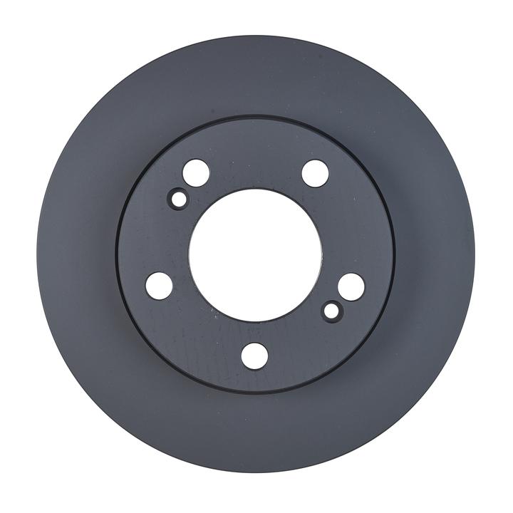 RDA OE Replacement Brake Rotor Single 294mm Front RDA7456