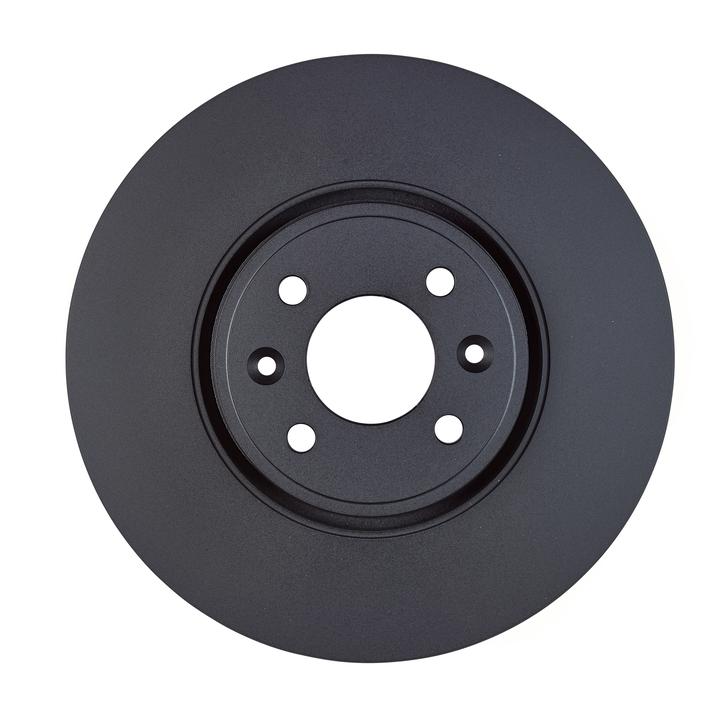 RDA OE Replacement Brake Rotor Single 300mm Front RDA7459
