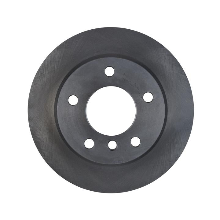 RDA OE Replacement Brake Rotor Single 280mm Rear RDA7473