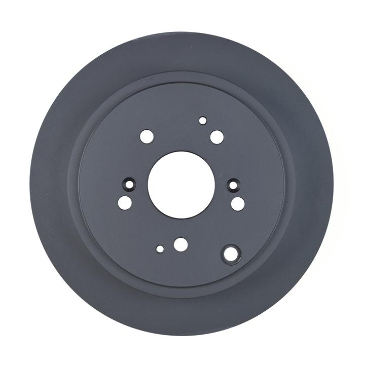 RDA OE Replacement Brake Rotor Single 313mm Rear RDA7490