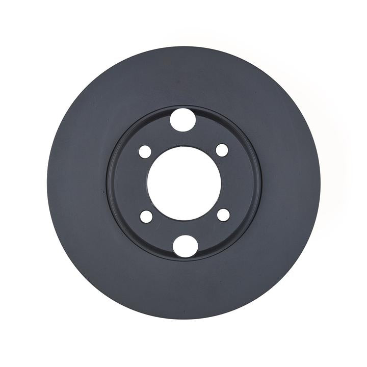 RDA OE Replacement Brake Rotor Single 262mm Rear RDA75
