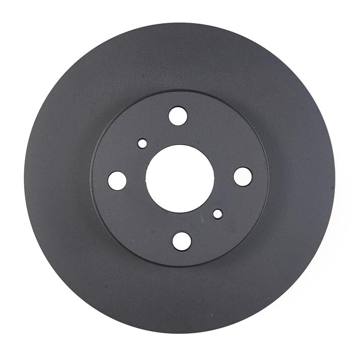 RDA OE Replacement Brake Rotor Single 258mm Front RDA750