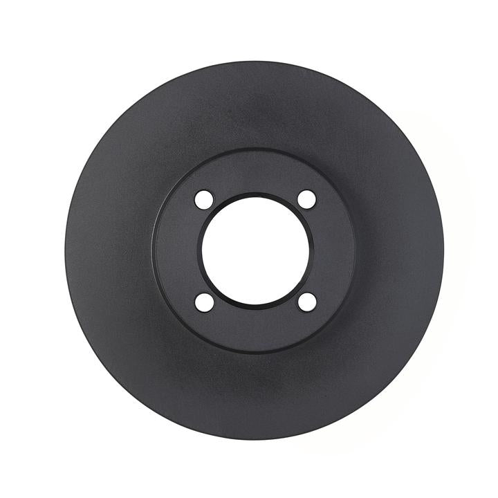 RDA OE Replacement Brake Rotor Single 234mm Front RDA7500
