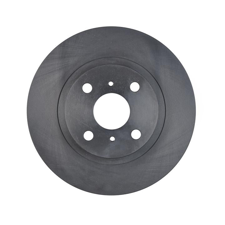 RDA OE Replacement Brake Rotor Single 258mm Rear RDA751