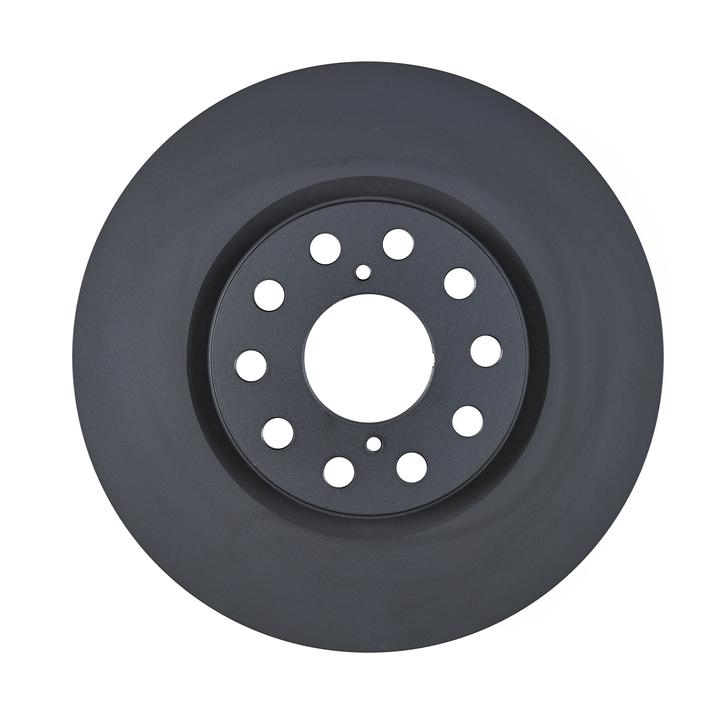 RDA OE Replacement Brake Rotor Single 296mm Front RDA7510