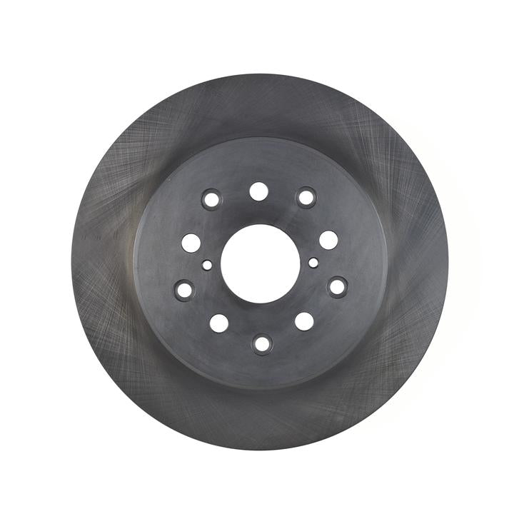 RDA OE Replacement Brake Rotor Single 324mm Rear RDA7514