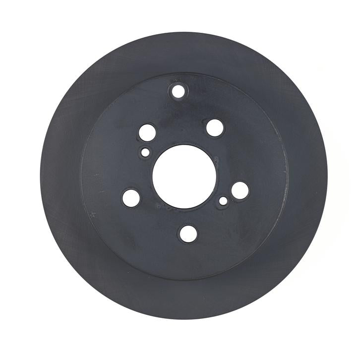 RDA OE Replacement Brake Rotor Single 269mm Rear RDA7516
