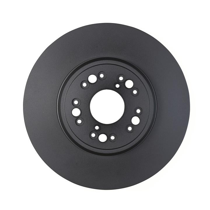 RDA OE Replacement Brake Rotor Single 314mm Front RDA7517