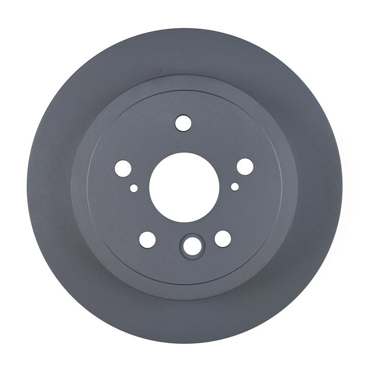 RDA OE Replacement Brake Rotor Single 303mm Rear RDA7519