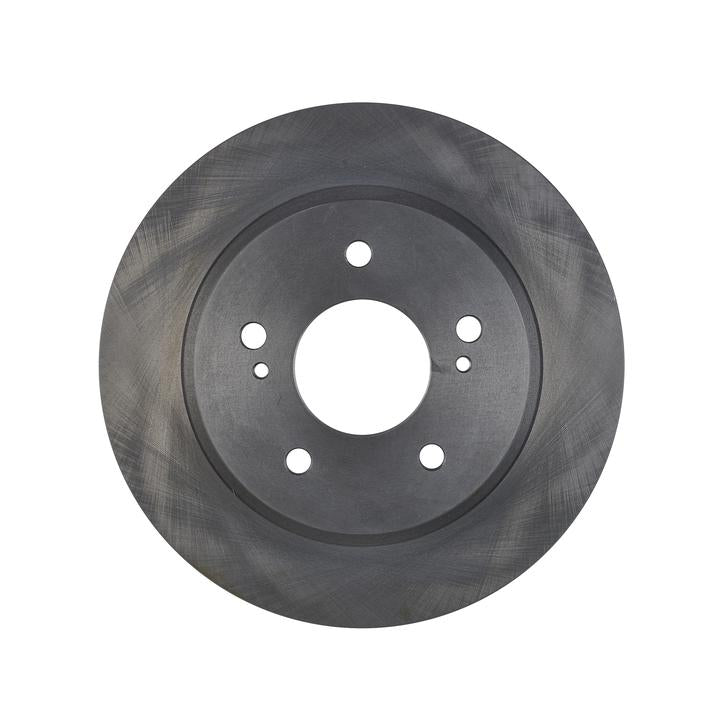 RDA OE Replacement Brake Rotor Single 282mm Rear RDA7520