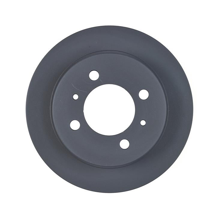 RDA OE Replacement Brake Rotor Single 234mm Rear RDA7521
