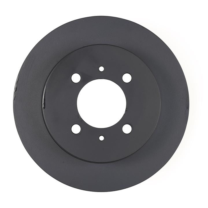 RDA OE Replacement Brake Rotor Single 258mm Rear RDA7522