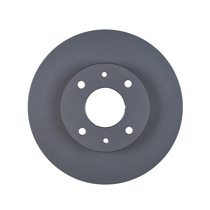 RDA OE Replacement Brake Rotor Single 280mm Front RDA7523