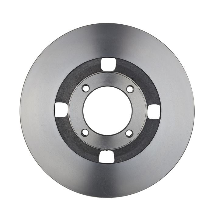 RDA OE Replacement Brake Rotor Single 250mm Front RDA7532
