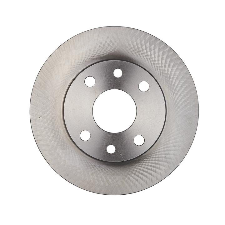RDA OE Replacement Brake Rotor Single 230mm Front RDA7534