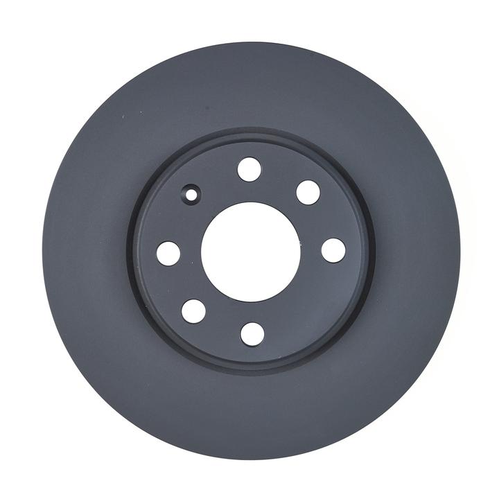RDA OE Replacement Brake Rotor Single 260mm Front RDA7535