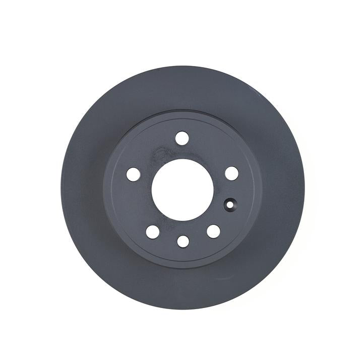RDA OE Replacement Brake Rotor Single 286mm Rear RDA7540