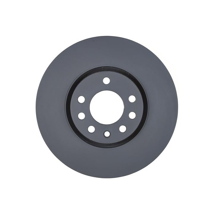 RDA OE Replacement Brake Rotor Single 302mm Front RDA7547